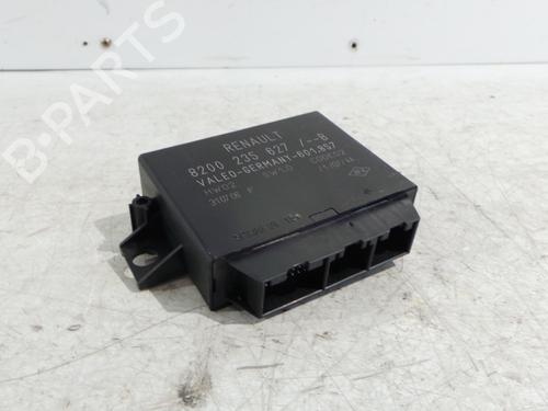 Elektronische module RENAULT ESPACE IV (JK0/1_) 2.2 dCi (JK0H) (150 hp) 25744564