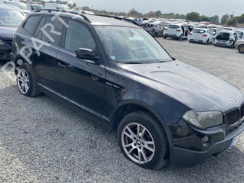 AC compressor BMW X3 (E83) xDrive 20 d | BP37593747M34 - Image 11