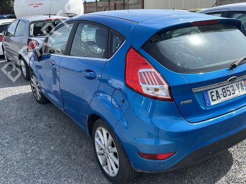 Gearbox FORD FIESTA VI (CB1, CCN) 1.0 EcoBoost | BP29004188M3 
