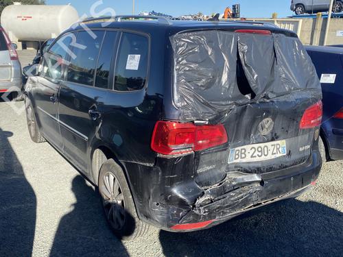 Left tailgate light VW TOURAN (1T3) 2.0 TDI | BP25436716C79  - Image 5