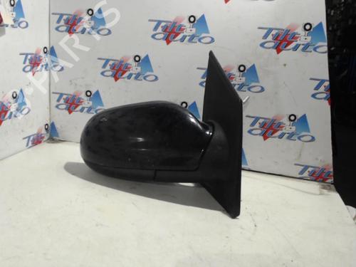 Right mirror VW FOX Hatchback (5Z1, 5Z3, 5Z4) 1.4 TDI | BP22539018C27 