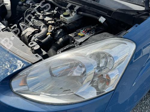 Used Left headlight Left headlight PEUGEOT PARTNER Tepee 1.6 HDi (114 hp) 36259036 36259036