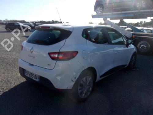 Left taillight RENAULT CLIO IV (BH_) 1.5 dCi 75 | BP22328837C34 