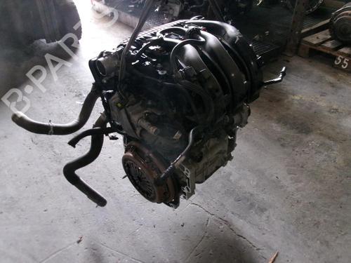 Used Engine Engine PEUGEOT 208 I (CA_, CC_) 1.2 PureTech 82 (82 hp) 22325341 22325341