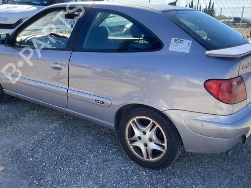Used Parts CITROËN XSARA Coupe (N0) 2.0 HDi 109 4936727