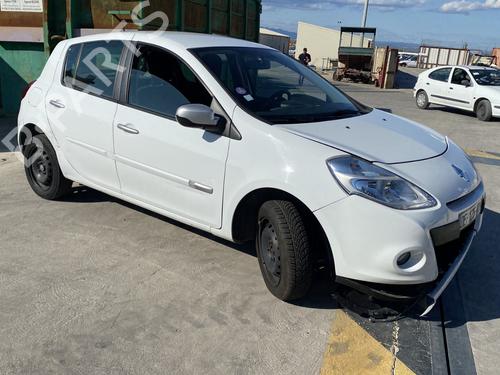 Used Parts RENAULT CLIO III (BR0/1, CR0/1) 1.2 16V (BR02, BR0J, BR11, CR02, CR0J, CR11) (75 hp) 4351973