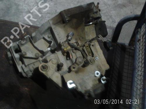 Used Gearbox Gearbox HONDA HR-V (GH_) 1.6 16V (GH1, GH3) (105 hp) 22538557 22538557