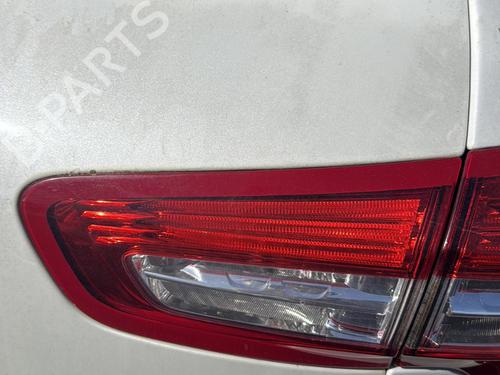 Used Right tailgate light Right tailgate light CITROËN DS5 1.6 THP 200 (200 hp) 33123881 33123881