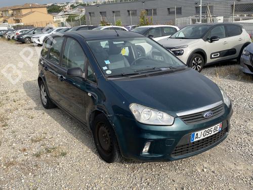 Right headlight FORD FOCUS C-MAX (DM2) 1.8 TDCi | BP29735207C29  - Image 6