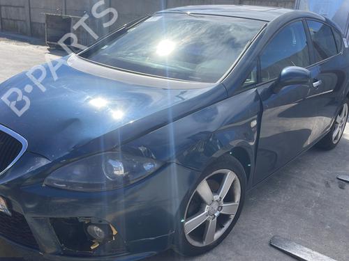 Used Parts SEAT LEON (1P1) 4780667