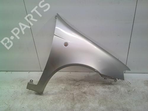 Used Right front fenders FIAT PUNTO (188_) 1.9 DS 60 (188.031, .051, .231, .251) (60 hp) 31640819