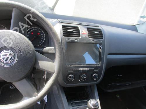 Venstre baklys, luke VW GOLF V (1K1) 1.9 TDI | BP22324402C79 