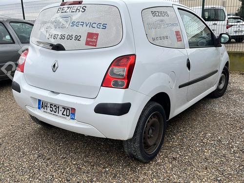 Switch RENAULT TWINGO II (CN0_) 1.5 dCi (CN0E) | BP22324502I30 - Image 3
