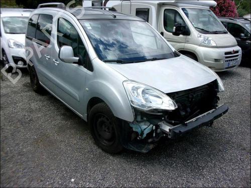 Retrovisor esquerdo CITROËN BERLINGO MULTISPACE (B9) 1.6 HDi 110 | BP29840790C26 