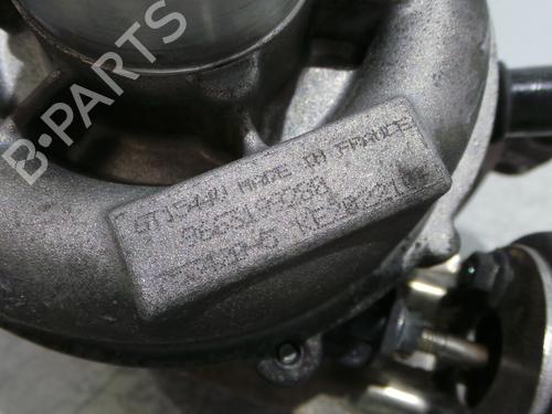 turbochargersupercharger-citroen-c5-ii-rc_-2004-2005-2006-2007-2008-36400102 main image