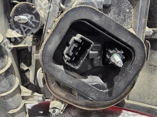 Used Left taillight Left taillight 36833907 36833907