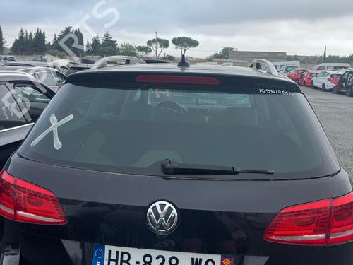 Bagklap CC/Kombi-Coupé Bagklap CC/Kombi-Coupé 38608208 38608208