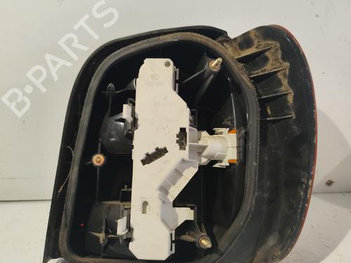 Left taillight VW POLO III (6N1) 60 1.4 | BP22327515C34 