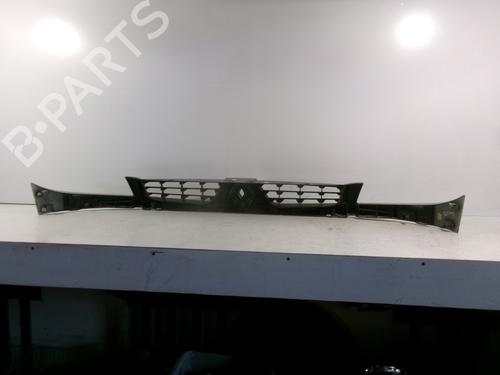 Grille RENAULT KANGOO (KC0/1_) 1.5 dCi (KC08, KC09) | BP29527296C40 