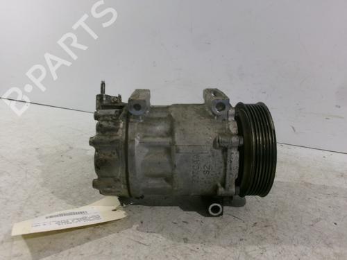 AC Kompressor PEUGEOT 307 Break (3E) 1.6 HDi 110 | BP28320506M34