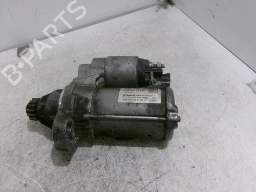 Starter SEAT IBIZA IV (6J5, 6P1) 1.2 TSI | BP22323675M8