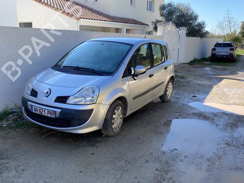 Right headlight RENAULT MODUS / GRAND MODUS (F/JP0_) 1.5 dCi (FP0E, JP0E) | BP23847074C29 - Image 9