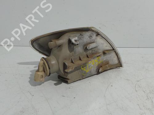 Used Left front indicator Left front indicator RENAULT MEGANE I (BA0/1_) 1.9 D Eco (BA0A, BA0U, BA0R) (64 hp) 22326385 22326385