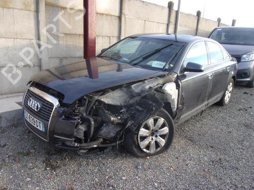 Left mirror AUDI A6 C6 (4F2) 2.7 TDI | BP22539480C26 