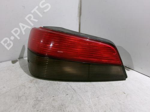 Venstre Baklys Venstre Baklys PEUGEOT 306 Hatchback (7A, 7C, N3, N5) 1.6 (89 hp) 22325307 22325307