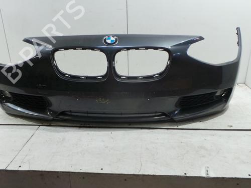 Used Front bumper BMW 1 (F20) 116 d (116 hp) 30935094