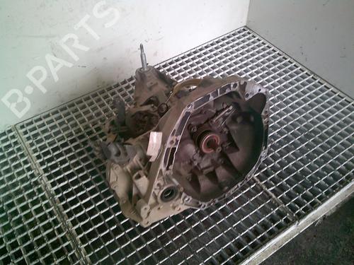 Used Gearbox RENAULT CLIO IV (BH_) 1.5 dCi 75 (75 hp) 29748726