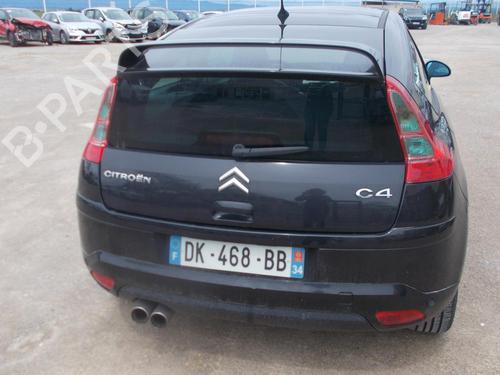 Ignition coil CITROËN C4 Coupe (LA_) 2.0 16V | BP32136493M94 