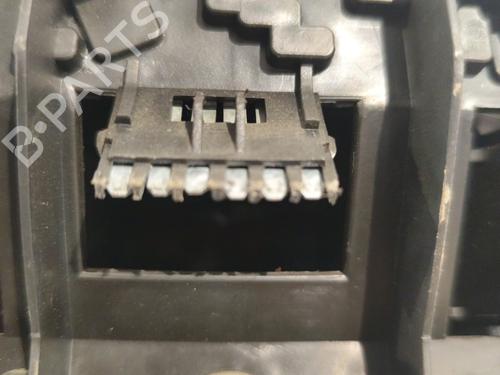 Left taillight OPEL TIGRA (S93) 1.4 16V (F07) | BP22325991C34 