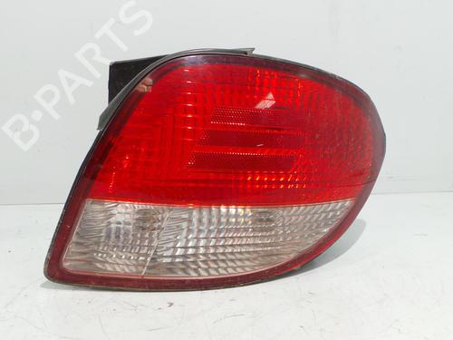 Used Right taillight HYUNDAI COUPE I (RD) 2.0 16V (139 hp) 22326489