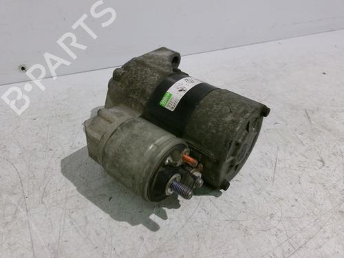 Used Starter Starter RENAULT TWINGO II (CN0_) 1.2 16V (CN04, CN0B) (75 hp) 24314318 24314318