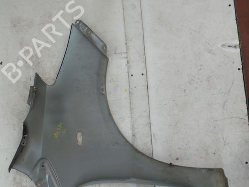 Forskærm venstre Forskærm venstre TOYOTA YARIS (_P9_) [2005-2014] 36288166 36288166