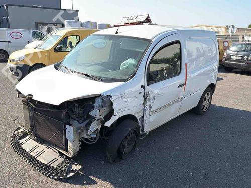 Left taillight RENAULT KANGOO Express (FW0/1_) 1.5 dCi 90 (FW0G, FW05, FW08, FW11) | BP38973242C34 - Image 9