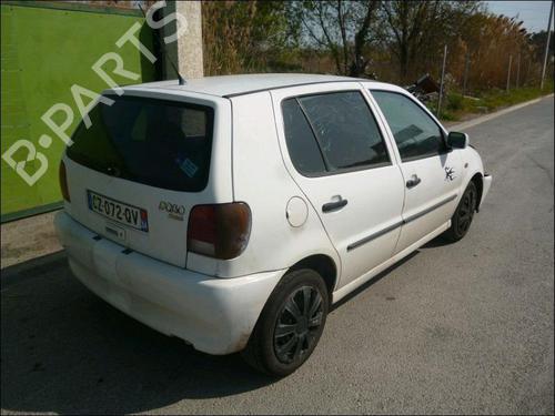 Left taillight VW POLO III (6N1)  | BP22919143C34 