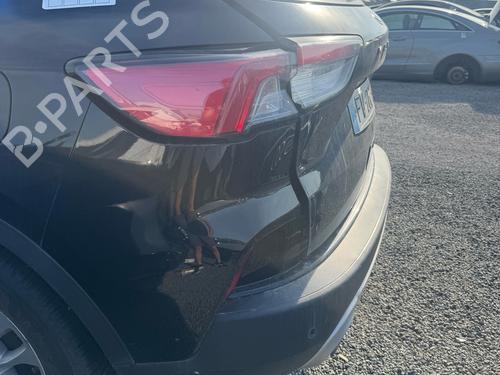 Used Rear bumper Rear bumper 38423574 38423574