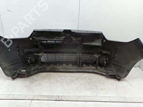 Front bumper DACIA LODGY (JS_) 1.2 TCe (JSAY, JSM0) | BP39662152C7 - Image 4