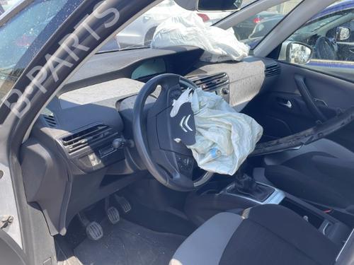 Front left window mechanism CITROËN C4 Picasso II 1.6 HDi / BlueHDi 115 | BP27540663C22 - Image 9