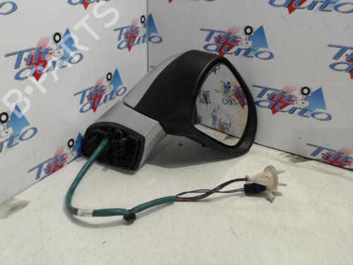 Right mirror PEUGEOT 308 I (4A_, 4C_) 1.6 HDi | BP22539144C27 