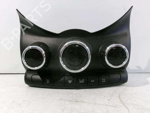 Climate control MINI MINI (F55) Cooper D | BP23220732I5 - Image 2