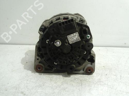 Alternator DACIA SANDERO II TCe 90 (B8M1, B8MA, B8AC) | BP22327157M7 