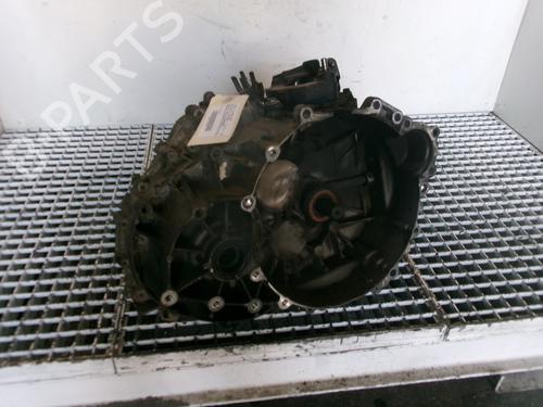 Used Gearbox FORD FOCUS II (DA_, HCP, DP) 2.5 ST (225 hp) 28965547