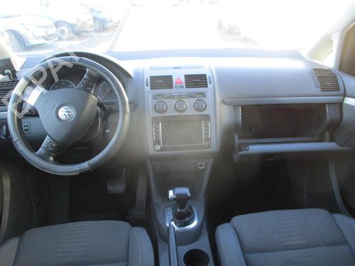 Right mirror VW TOURAN (1T1, 1T2)  | BP22326865C27 