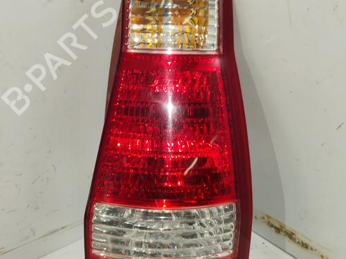 Højre baglygte HYUNDAI MATRIX (FC) 1.5 CRDi (102 hp) 22324320