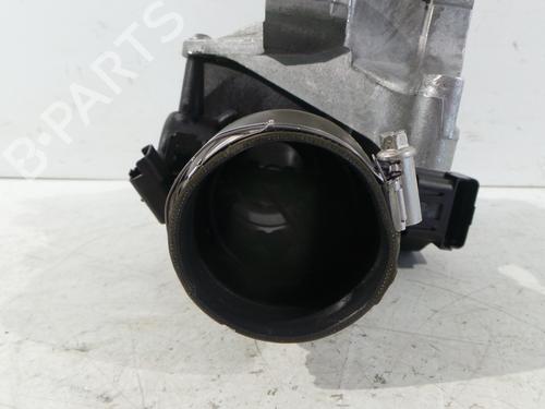 Throttle body CITROËN XSARA PICASSO (N68) 1.6 HDi | BP30182433M82