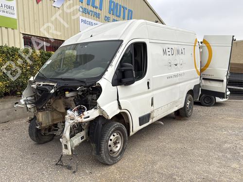 Used Parts PEUGEOT BOXER Van 3.0 HDi 175 (177 hp) 2070498