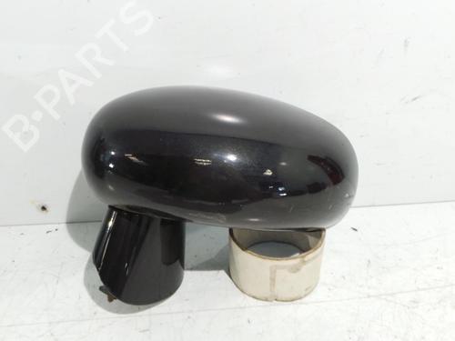 Used Left mirror AUDI TT (8N3) 1.8 T (180 hp) 22324711
